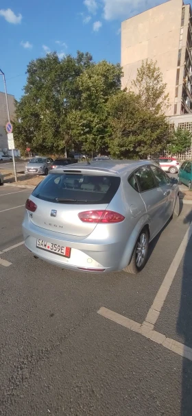 Seat Leon 1.6TDI | Mobile.bg    3