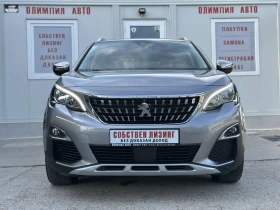 Peugeot 5008 1.5 BlueHDI 130ps.  / | Mobile.bg    2