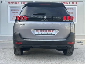 Peugeot 5008 1.5 BlueHDI 130ps.  / | Mobile.bg    5