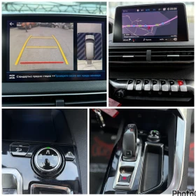 Peugeot 5008 1.5 BlueHDI 130ps.  / | Mobile.bg    12