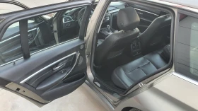 BMW 320 d Xdrive B47 | Mobile.bg    15