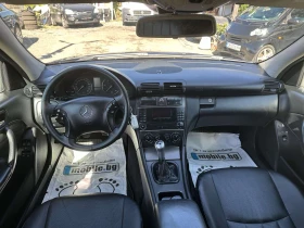 Mercedes-Benz C 200 CDI Facelift - 5150 лв. - 42082027 12
