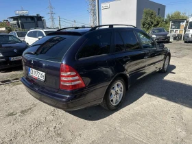Mercedes-Benz C 200 CDI Facelift - 5150 лв. - 42082027 3