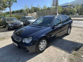 Mercedes-Benz C 200 CDI Facelift