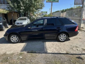 Mercedes-Benz C 200 CDI Facelift - 5150 лв. - 42082027 8