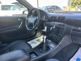 Mercedes-Benz C 200 CDI Facelift - 5150 лв. - 42082027 14