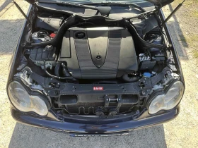 Mercedes-Benz C 200 CDI Facelift - 5150 лв. - 42082027 16