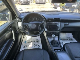 Mercedes-Benz C 200 CDI Facelift - 5150 лв. - 42082027 11