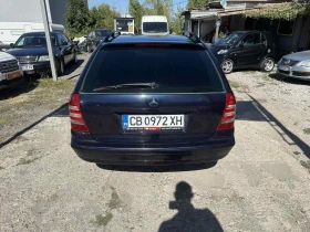 Mercedes-Benz C 200 CDI Facelift - 5150 лв. - 42082027 6