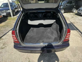 Mercedes-Benz C 200 CDI Facelift - 5150 лв. - 42082027 15