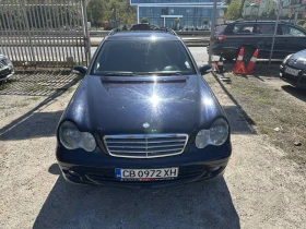 Mercedes-Benz C 200 CDI Facelift - 5150 лв. - 42082027 5