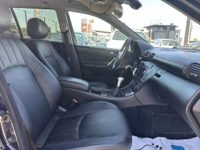 Mercedes-Benz C 200 CDI Facelift - 5150 лв. - 42082027 13