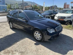 Mercedes-Benz C 200 CDI Facelift - 5150 лв. - 42082027 2