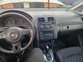 VW Touran | Mobile.bg    7