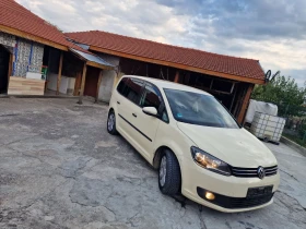 VW Touran | Mobile.bg    2