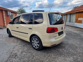 VW Touran | Mobile.bg    5