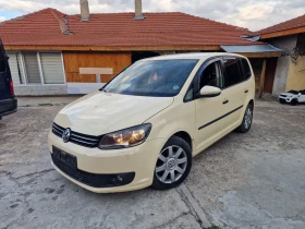     VW Touran