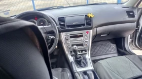 Subaru Outback 2.5 | Mobile.bg    7