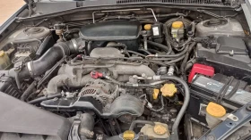 Subaru Outback 2.5 | Mobile.bg    12