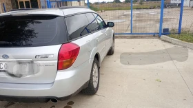 Subaru Outback 2.5 | Mobile.bg    5