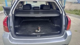 Subaru Outback 2.5 | Mobile.bg    11