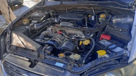 Subaru Outback 2.5 - 8000 лв. / 4090.34 € - 93654354 10