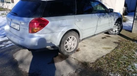 Subaru Outback 2.5 - 8000 лв. / 4090.34 € - 93654354 2