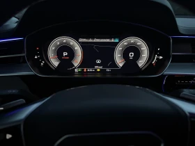 Audi A8 LONG* DISTRONIK* МАСАЖ* ОБДУХ* HEADUP* 360* B&O* K - 57400 лв. / 29348.15 € - 11825801 7