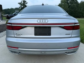     Audi A8 LONG* DISTRONIK* * * HEADUP* 360* B&O* K