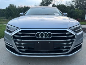 Audi A8 LONG* DISTRONIK* МАСАЖ* ОБДУХ* HEADUP* 360* B&O* K