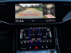 Audi A8 LONG* DISTRONIK* МАСАЖ* ОБДУХ* HEADUP* 360* B&O* K - 57400 лв. / 29348.15 € - 11825801 10