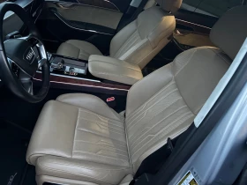 Audi A8 LONG* DISTRONIK* МАСАЖ* ОБДУХ* HEADUP* 360* B&O* K - 57400 лв. / 29348.15 € - 11825801 13