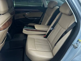 Audi A8 LONG* DISTRONIK* МАСАЖ* ОБДУХ* HEADUP* 360* B&O* K - 57400 лв. / 29348.15 € - 11825801 15