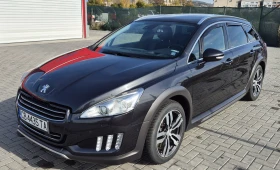     Peugeot 508 RXH