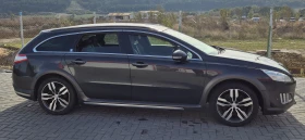 Peugeot 508 RXH | Mobile.bg    5