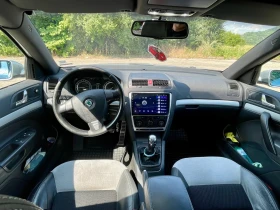 Skoda Octavia VRS | Mobile.bg    5