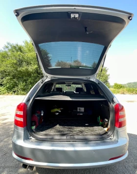 Skoda Octavia VRS | Mobile.bg    10