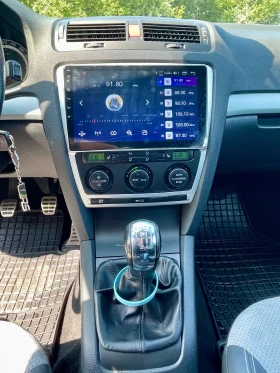 Skoda Octavia VRS | Mobile.bg    6