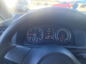 VW Touran 1.6 TDI 105 - 9900 лв. / 5061.79 € - 66453241 10