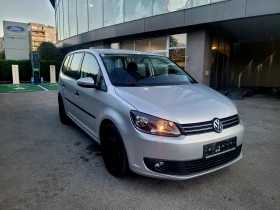 VW Touran 1.6 TDI 105 - 9900 лв. / 5061.79 € - 66453241 2