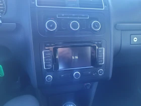 VW Touran 1.6 TDI 105 - 9900 лв. / 5061.79 € - 66453241 11