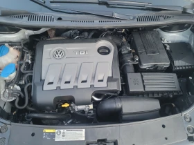VW Touran 1.6 TDI 105 - 9900 лв. / 5061.79 € - 66453241 9