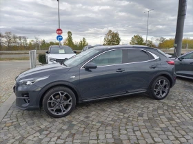 Kia XCeed 1.6 CRDI/135�.� | Mobile.bg � ����� ������ 4