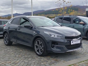Kia XCeed 1.6 CRDI/135�.� | Mobile.bg � ����� ������ 3