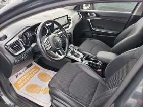 Kia XCeed 1.6 CRDI/135�.� | Mobile.bg � ����� ������ 14