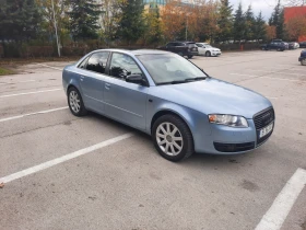 Audi A4, снимка 3