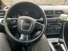Audi A4, снимка 12