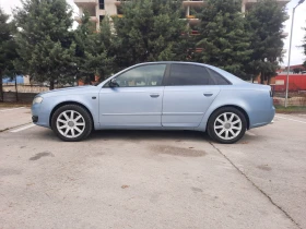 Audi A4, снимка 2