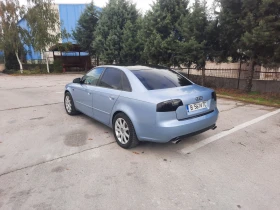 Audi A4, снимка 4