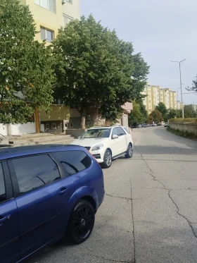 Ford Focus TDCI, снимка 4 — Bazar.bg Ford Focus TDCI, снимка 4